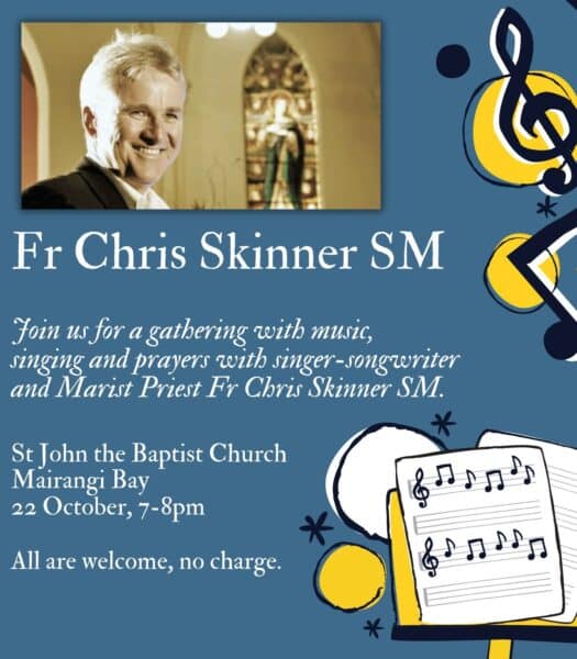 Chris Skinner Formation Day