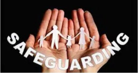 Safeguarding