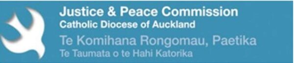 Justice & Peace Commission