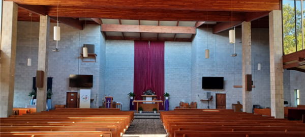 StFrancisChurch_Lent