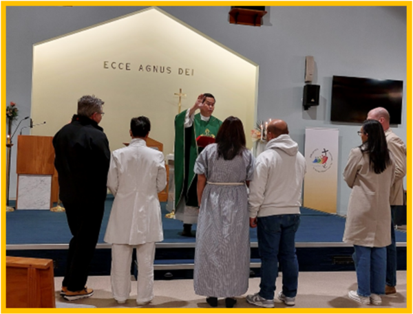 WeddingAnniversaryMass